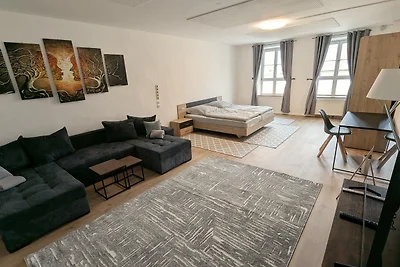 Ferienwohnung Salzachstadt
