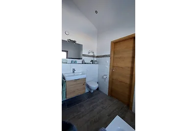 Oberland Ferienwohnung Ammertal