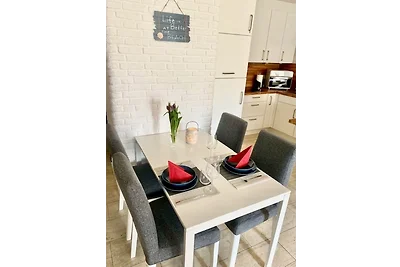 Ferienwohnung 5150 in Tossens