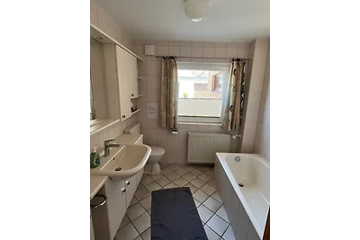 Ferienhaus Waldidylle