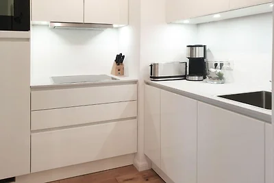 Appartamento Vacanza con famiglia Rantum