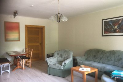 Ferienwohnung "Tier-Garten"