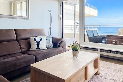 Appartamento Vacanza con famiglia Timmendorfer Strand