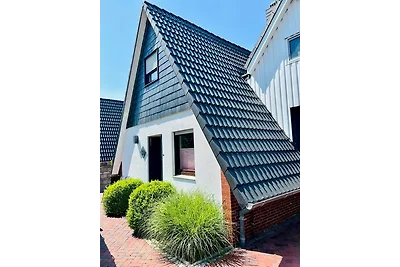 Ferienhaus Liese - Nurdachhaus