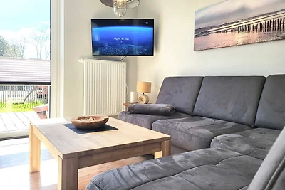 Vakantiehuis Ontspannende vakantie Tating