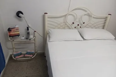 Hostal Aquazul Appartement 1