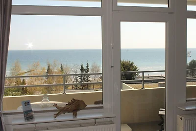 Ferienwohnung Meeresblick