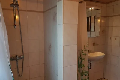 Bungalow nahe Lübbesee