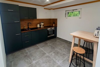 Vakantieappartement Gezinsvakantie Querfurt