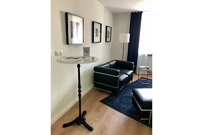 Vakantieappartement Gezinsvakantie Waldbreitbach