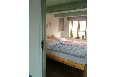 Fewo Fin vor den Toren SPO mit viel