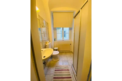 Apartment, 2 Schlafzimmer, Innenhof