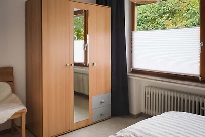 Appartamento Vacanza con famiglia Bad Berleburg