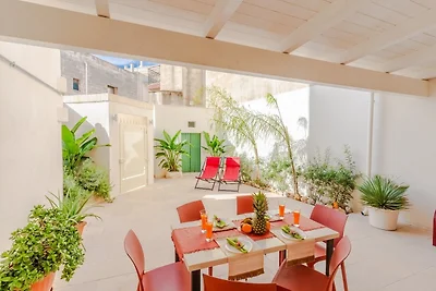 Vakantieappartement Gezinsvakantie Carovigno