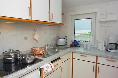 Dünenstübchen, Haus Seeadler