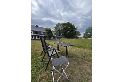 Rosenzauber Caravan