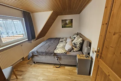 Ferienwohnung Richter