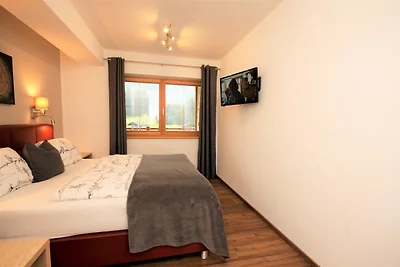 Chalet Thierbach (WILD019)