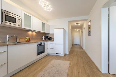 Appartamento Vacanza con famiglia Hohwacht