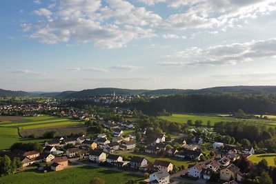 Vakantiehuis Ontspannende vakantie Nabburg