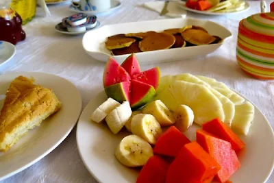 Vakantieappartement Gezinsvakantie Playa Larga