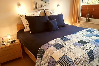 4 Sterne-Terrassen-Fewo