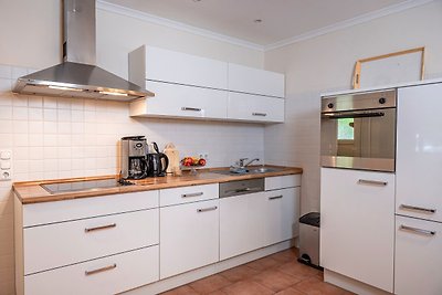 Vakantieappartement Gezinsvakantie Bispingen