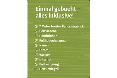 2 bis 4 Personen (F1H3)