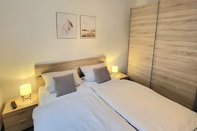 Ostseebrise 3 - Grossenbrode