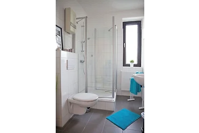 Appartamento Vacanza con famiglia Solingen