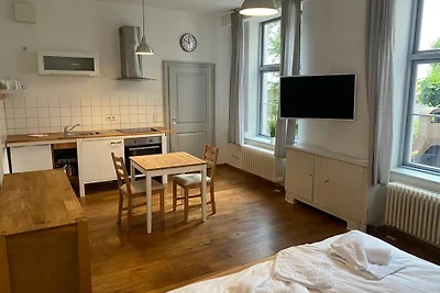 Appartamento Vacanza con famiglia Stralsund