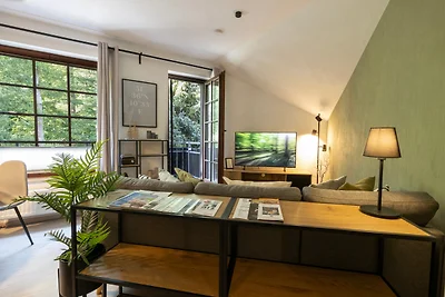 Ferienappartment "Kleine Waldpause"