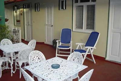 Hostal Paraíso Appartement 3