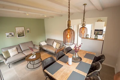 Haus Christina (Pool + Sauna)