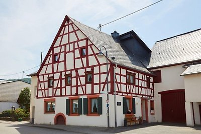 Vakantieappartement Gezinsvakantie Bernkastel-Kues