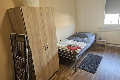 Monteurs & Gästewohnungen direkt