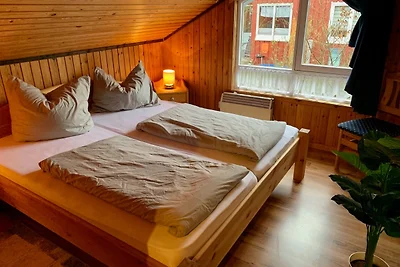 Ferienpark - Komfort-Ferienhaus