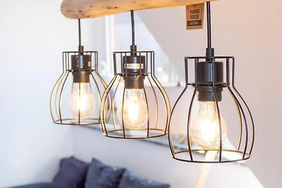 Strandhuus 10 - Wohnung Ost