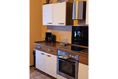 Familien-unterkunft Faber