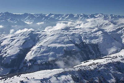 Trattenbach Chalet Bärenbadkogel