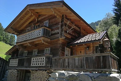 Hubertushütte
