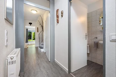 Vakantiehuis Ontspannende vakantie Bad Fallingbostel