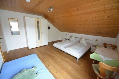 Vakantieappartement Gezinsvakantie Tengen