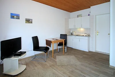 Gästehaus Achtern Diek - Wohnung 5