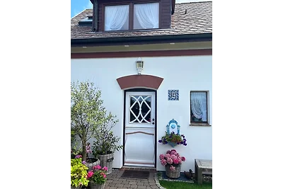 Haus Boy Jensen "Dünenblick"