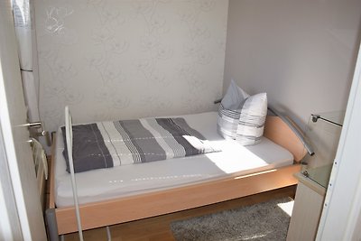 Ferienwohnung Borken