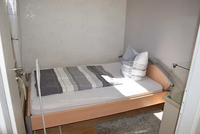 Casa vacanze Vacanza di relax Bad Salzungen