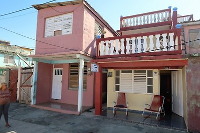 Vakantieappartement Gezinsvakantie Baracoa