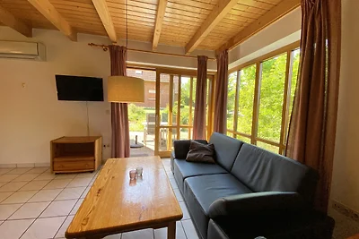 Vakantiehuis Ontspannende vakantie Nieheim