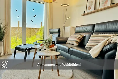 Ferienwohnung de Tuunkrüper